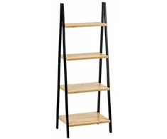 Berilo Lentyna BAMBOO GLOW, 40 x 30 x 109 cm