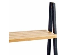 Berilo Lentyna BAMBOO GLOW, 40 x 30 x 109 cm