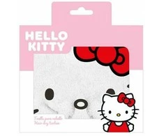 Vonios rankšluostis Hello Kitty