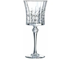 Vyno taurė Cristal d’Arques Paris Lady Diamond (19 cl)