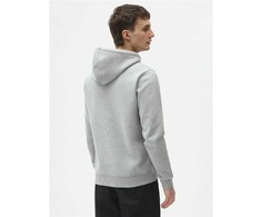Helly Hansen Bluza Dickies Icon Logo Hoodie Pilkas Melange