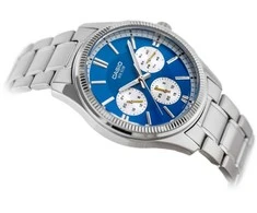 Laikrodis MEN'S WATCH G. ROSSI - BEAGIEL (zg021b) + BOX