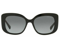 Akiniai GIORGIO ARMANI AR8150-500111. Akiniai przeciwsłoneczne, Kolor juoda. Mężczyzna.