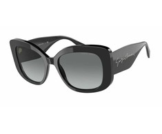 Akiniai GIORGIO ARMANI AR8150-500111. Akiniai przeciwsłoneczne, Kolor juoda. Mężczyzna.