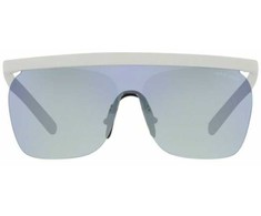 Akiniai GIORGIO ARMANI AR8169-5344D6. Akiniai przeciwsłoneczne, Kolor balta. Mężczyzna.