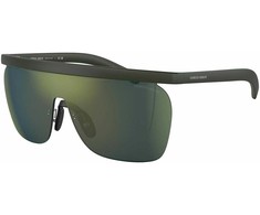 Akiniai GIORGIO ARMANI AR8169-59606R. Akiniai przeciwsłoneczne, Kolor juoda. Mężczyzna.