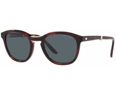 Akiniai GIORGIO ARMANI AR8170-5862R5. Akiniai przeciwsłoneczne, Kolor raudona. Mężczyzna.