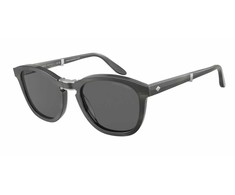 Akiniai GIORGIO ARMANI AR8170-5964B1. Akiniai przeciwsłoneczne, Kolor pilka. Mężczyzna.