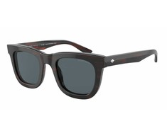 Akiniai GIORGIO ARMANI AR8171-5963R5. Akiniai przeciwsłoneczne, Kolor ruda. Mężczyzna.