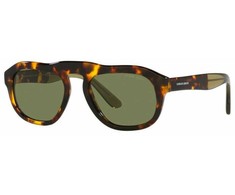 Akiniai GIORGIO ARMANI AR8173-50922A. Akiniai przeciwsłoneczne, Kolor ruda. Mężczyzna.
