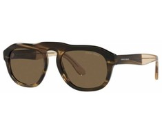 Akiniai GIORGIO ARMANI AR8173-595873. Akiniai przeciwsłoneczne, Kolor ruda. Mężczyzna.
