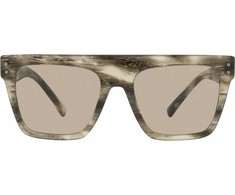 Akiniai GIORGIO ARMANI AR8177-5922-3. Akiniai przeciwsłoneczne, Kolor ruda. Unisex.