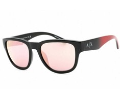 Akiniai ARMANI EXCHANGE AX4115SU81861. Akiniai przeciwsłoneczne, Kolor juoda. Mężczyzna.