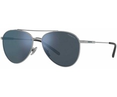Akiniai ARNETTE AN3085-736-55. Akiniai przeciwsłoneczne, Kolor pilka. Mężczyzna.