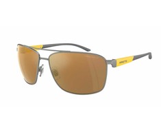 Akiniai ARNETTE AN3089-745-2T. Akiniai przeciwsłoneczne, Kolor pilka. Mężczyzna.