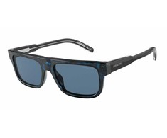 Akiniai ARNETTE AN4278-120280. Akiniai przeciwsłoneczne, Kolor juoda. Mężczyzna.