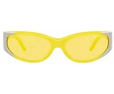 Vyriški akiniai nuo saulės Arnette AN4302-281685 Ø 62 mm