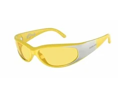 Vyriški akiniai nuo saulės Arnette AN4302-281685 Ø 62 mm