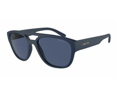 Akiniai ARNETTE AN4327-275980. Akiniai przeciwsłoneczne, Kolor mėlyna. Mężczyzna.