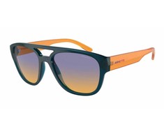 Akiniai ARNETTE AN4327-29012H. Akiniai przeciwsłoneczne, Kolor oranžinė. Mężczyzna.