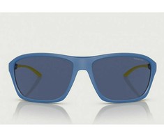 Akiniai ARNETTE AN4329-290280. Akiniai przeciwsłoneczne, Kolor mėlyna. Mężczyzna.