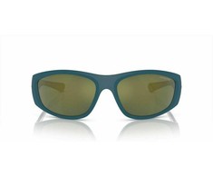 Akiniai ARNETTE AN4331-29266R. Akiniai przeciwsłoneczne, Kolor mėlyna. Mężczyzna.