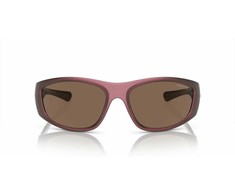 Akiniai ARNETTE AN4331-292773. Akiniai przeciwsłoneczne, Kolor raudona. Mężczyzna.