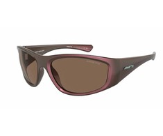 Akiniai ARNETTE AN4331-292773. Akiniai przeciwsłoneczne, Kolor raudona. Mężczyzna.