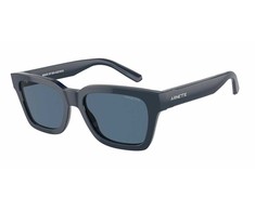 Akiniai ARNETTE AN4334-122180. Akiniai przeciwsłoneczne, Kolor mėlyna. Unisex.