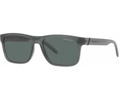 Vyriški akiniai nuo saulės Arnette BANDRA AN 4298