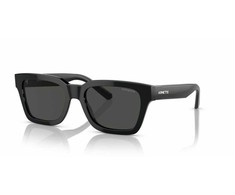 Akiniai ARNETTE AN4334-121487. Akiniai przeciwsłoneczne, Kolor juoda. Mężczyzna.