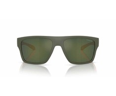 Akiniai ARNETTE AN4330-28546R. Akiniai przeciwsłoneczne, Kolor žalia. Mężczyzna.
