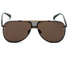 Akiniai BELSTAFF BECKINGTONMAR. Akiniai przeciwsłoneczne, Kolor ruda. Mężczyzna.