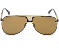 Akiniai BELSTAFF BECKINGTONNEG. Akiniai przeciwsłoneczne, Kolor juoda. Mężczyzna.