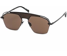 Akiniai BELSTAFF MAXFORDNEGROW. Akiniai przeciwsłoneczne, Kolor ruda. Mężczyzna.
