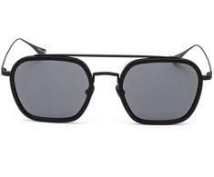 Akiniai BELSTAFF MERRICK-II-54. Akiniai przeciwsłoneczne, Kolor juoda. Mężczyzna.