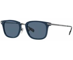 Vyriški akiniai nuo saulės Burberry PETER BE 4395