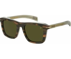 David Beckham Gafas Vyriški akiniai nuo saulės David Beckham DB-7000-S-EX4 Ø 53 mm