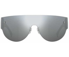 Akiniai DSQUARED2 ICON0002SCCP. Akiniai przeciwsłoneczne, Kolor raudona. Mężczyzna.