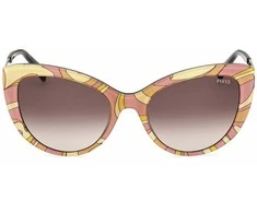 Emilio Pucci EP0191 74F 56 mm