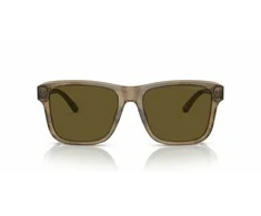 Vyriški akiniai nuo saulės Emporio Armani EA 4208