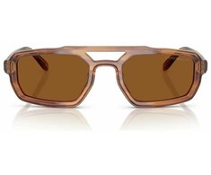 Akiniai EMPORIO ARMANI EA4240U620373. Akiniai przeciwsłoneczne, Kolor ruda. Mężczyzna.