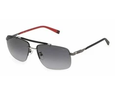 Vyriški akiniai nuo saulės Fila SFI210-610568 Ø 61 mm