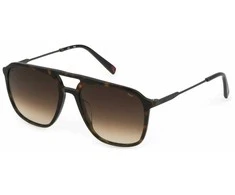 Vyriški akiniai nuo saulės Fila SFI215-56722Y ø 56 mm