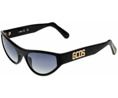 Vyriški akiniai nuo saulės GCDS GD0024 5501B