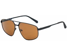 Akiniai GUESS GF00044-6102E. Akiniai przeciwsłoneczne, Kolor juoda. Mężczyzna.