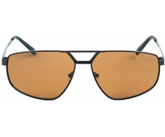 Akiniai GUESS GF00044-6102E. Akiniai przeciwsłoneczne, Kolor juoda. Mężczyzna.