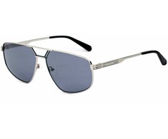 Akiniai GUESS GF00044-6108V. Akiniai przeciwsłoneczne, Kolor pilka. Mężczyzna.