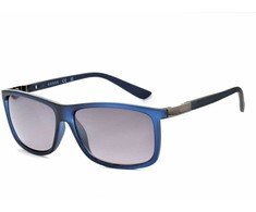 Akiniai GUESS GF0191-5991B. Akiniai przeciwsłoneczne, Kolor mėlyna. Mężczyzna.