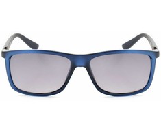 Akiniai GUESS GF0191-5991B. Akiniai przeciwsłoneczne, Kolor mėlyna. Mężczyzna.